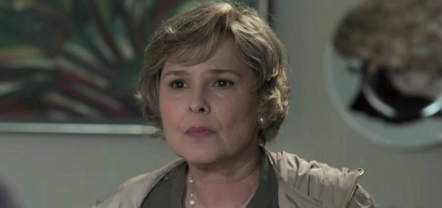 Foto: TV Globo/Divulgao (Foto: TV Globo/Divulgao)