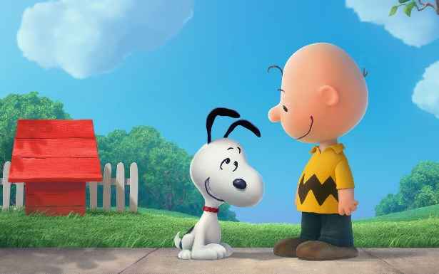 Snoopy encara misso area contra o inimigo Baro Vermelho. Foto: Fox/Divulgao (Snoopy encara misso area contra o inimigo Baro Vermelho. Foto: Fox/Divulgao)