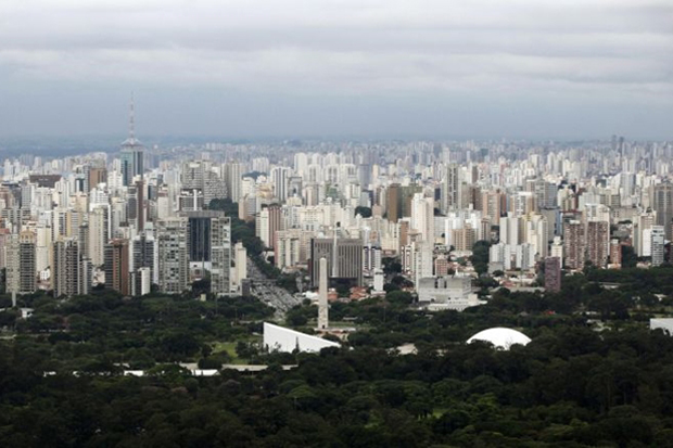 Foto: Paulo Whitaker Foto: Paulo Whitaker