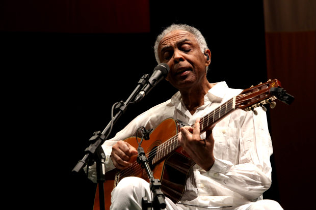 ltima passagem dele pelo estado foi em novembro, no show em parceria com Caetano Veloso. Foto: Teresa maia/DP/D.A. Press (ltima passagem dele pelo estado foi em novembro, no show em parceria com Caetano Veloso. Foto: Teresa maia/DP/D.A. Press)