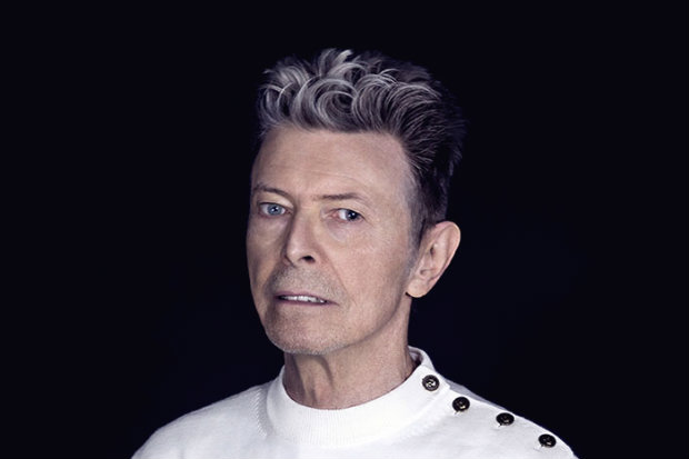Bowie garantiu que no deve fazer mais apresentaes ao vivo. Foto: Jimmy King