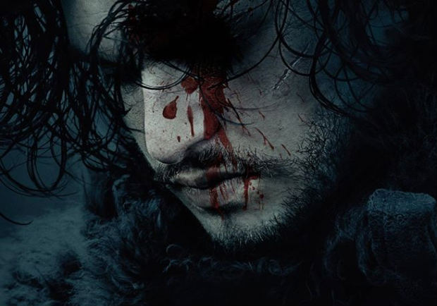 Destino de Jon Snow  o principal mistrio da nova fase. Foto: HBO/Divulgao (Destino de Jon Snow  o principal mistrio da nova fase. Foto: HBO/Divulgao)