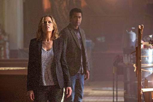 Fear The Walking Dead: incio do apocalipse zumbi. Foto: AMC/Divulgao
 (Fear The Walking Dead: incio do apocalipse zumbi. Foto: AMC/Divulgao)