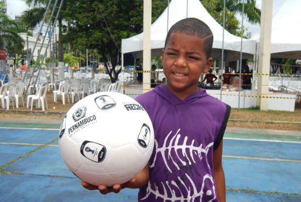 Foto: Roberto Ramos/DP/D.A Press