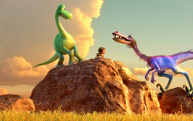 Bom-dinossauro (2016) Disney - Na compra de 10 álbuns musicais, 10