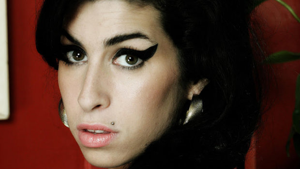 "Amy" est entre os indicados ao Oscar na categoria Melhor Documentrio. Foto: Netflkix/Divulgao