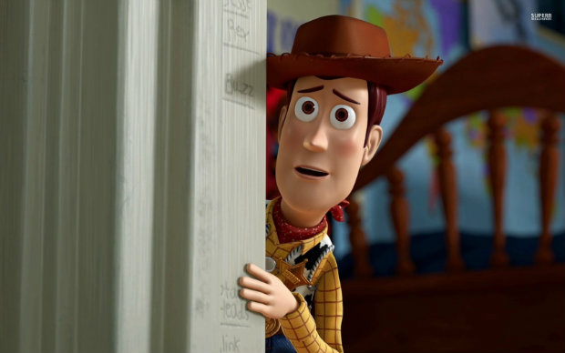 Quarto filme da franquia sobre o boneco Woody chega aos cinemas em junho de 2018. Foto: Pixar/Divulgao