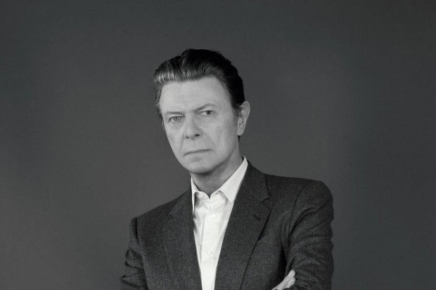 Bowie teria deixado cinco demos gravadas nas sesses de Blackstar. Foto: RCA/Divulgao