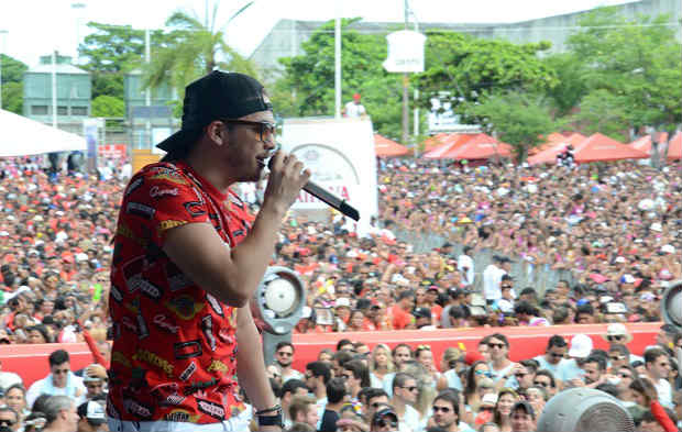 Wesley Souza - Recife, Pernambuco, Brasil