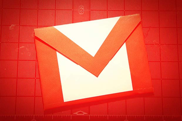 O Gmail  o stimo servio do Google que chega a 1 bilho de usurios no mundo. Foto: Cairo/Flickr/Reproduo