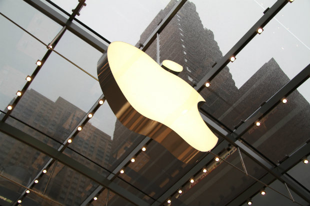 A Apple vai tentar a anulao do julgamento.
Foto: Reproduo/Flickr/Matt Buchanan.