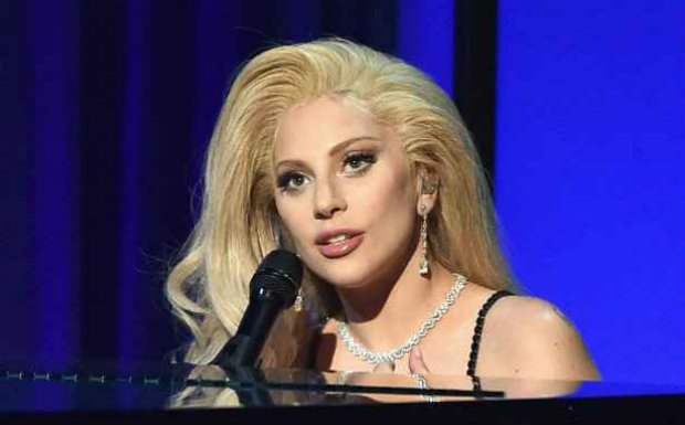 Lady Gaga tem compromissos no Grammy, dia 15 de fevereiro e depois no Oscar, no dia 28. Foto: Kevin Winter/Reproduo