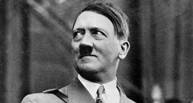 Tribunal de Justia do Rio proibiu a venda, exposio e divulgao da autobiografia de Hitler. Foto: Reproduo da internet