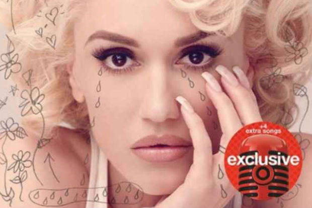 Dez anos separam o ltimo trabalho solo de Gwen Stefani do novo disco. Foto: Gwen Stefani/Reproduo