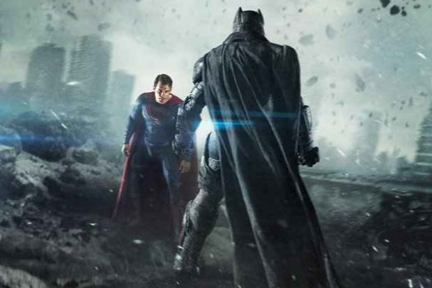 Nas suas ltimas declaraes, o diretor Zack Snyder disse que o incio do filme  mais focado no Batman. Foto: Warner/Reproduo