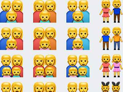 O LINE Indonésia já retirou seus emoticons gays de suas lojas on-line e publicou uma pedido de desculpas. Foto: Reprodução O LINE Indonésia já retirou seus emoticons gays de suas lojas on-line e publicou uma pedido de desculpas. Foto: Reprodução