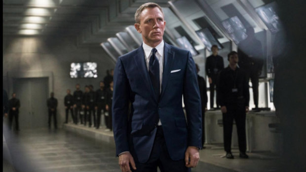 Daniel Craig supostamente teria contrato para mais filmes como Bond, mas indcios do conta de que fato teremos um novo espio. Foto: Divulgao