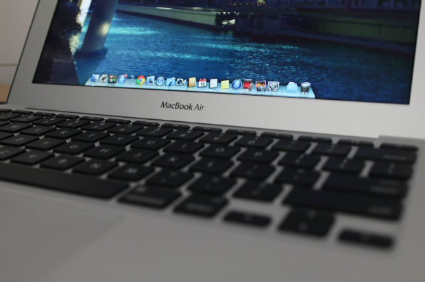 Os smartphones da marca e os iPads não estão na lista de produtos com o desconto especial.
Foto: Reprodução/Flickr. Os smartphones da marca e os iPads não estão na lista de produtos com o desconto especial.
Foto: Reprodução/Flickr.