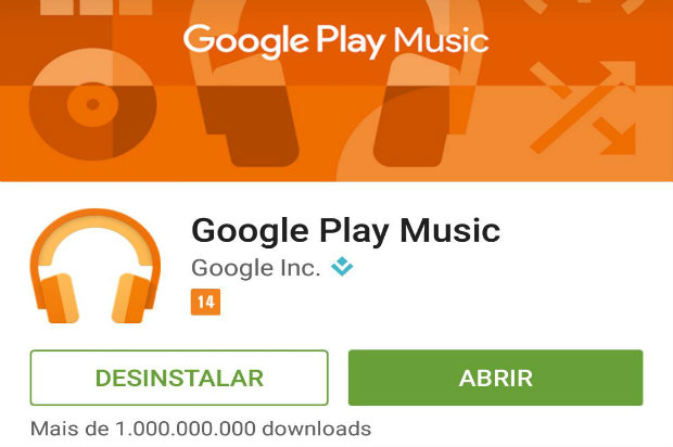 Google Play Música aumenta preços da assinatura individual e