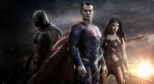 Henry Cavill lamenta que não será Superman em novo filme - Grupo