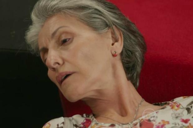 A Regra do Jogo: Zé Maria 'morre' e ressuscita com nova identidade e visual  · Notícias da TV