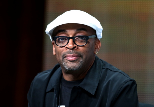 Cineasta Spike Lee foi um dos que se posicionarem contra a ausncia de negros no Oscar. Foto: Divulgao