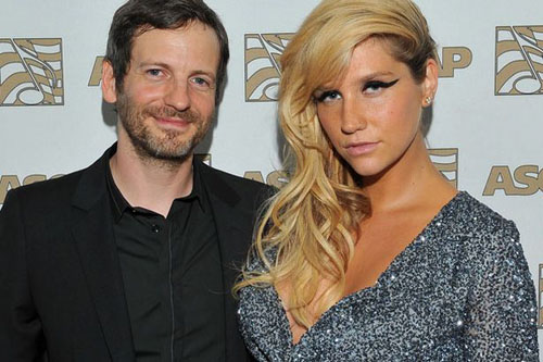 Dr. Luke e Kesha se enfrentam nos tribunais desde 2011. Foto: Billboard/Reproduo