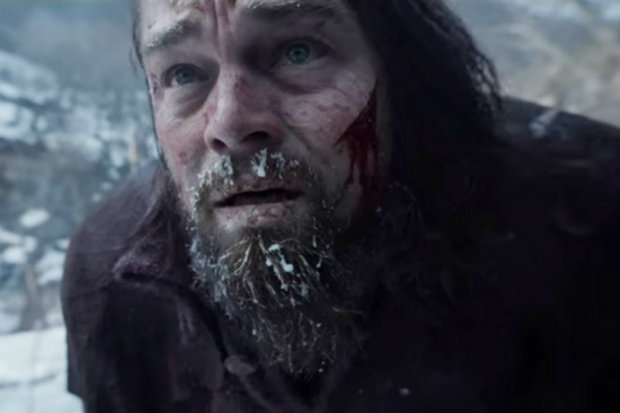O Regresso, de Alejandro G. Irritu,  o principal favorito deste ano. Foto: Fox Filmes/Divulgao