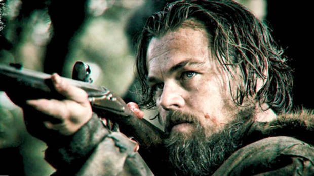 DiCaprio concorre pelo papel do explorador Hugh Glass. Foto: Fox/Divulgao