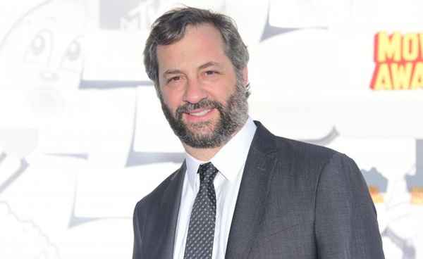 Judd Apatow faz um retrato da atual gerao no cinema e na TV. Foto: Frederic J. Brown/AFP Photo 