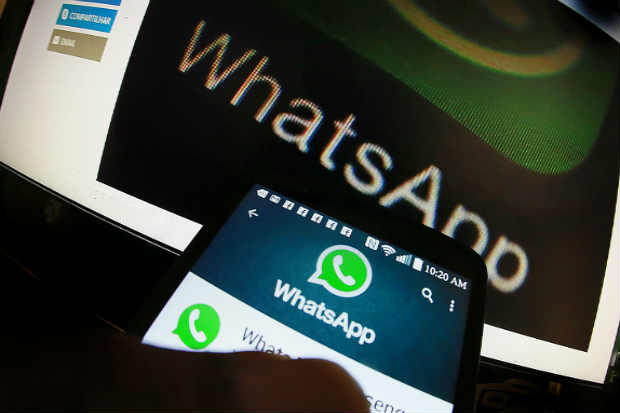 Empresa justificou que a mudança ajudará o aplicativo a adicionar ferramentas de segurança e novos recursos. Foto: Allan White/Fotos Públicas Empresa justificou que a mudança ajudará o aplicativo a adicionar ferramentas de segurança e novos recursos. Foto: Allan White/Fotos Públicas