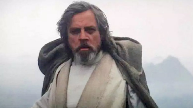 Luke Skywalker é gay? O ator Mark Hamill diz que pode ser