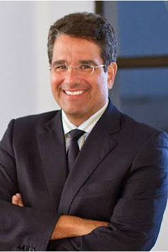 Alexandre Rands  Economista, Presidente da Datamtrica e do Diario de Pernambuco. Foto: Arquivo/DP