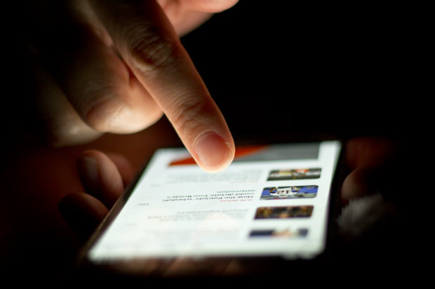 Além da prestação de serviços de forma digital, o governo quer estimular a participação da sociedade nas políticas públicas.
Foto: Japanexperterna.se/Flickr. Além da prestação de serviços de forma digital, o governo quer estimular a participação da sociedade nas políticas públicas.
Foto: Japanexperterna.se/Flickr.