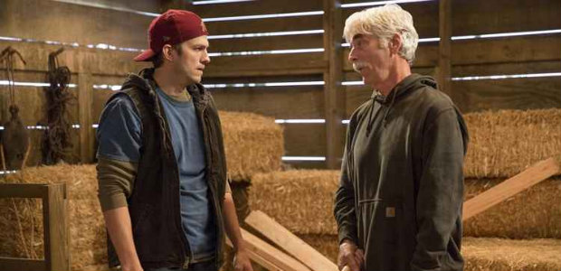 Srie cmica conta com Ashton Kutcher. Foto: Netflix/Reproduo