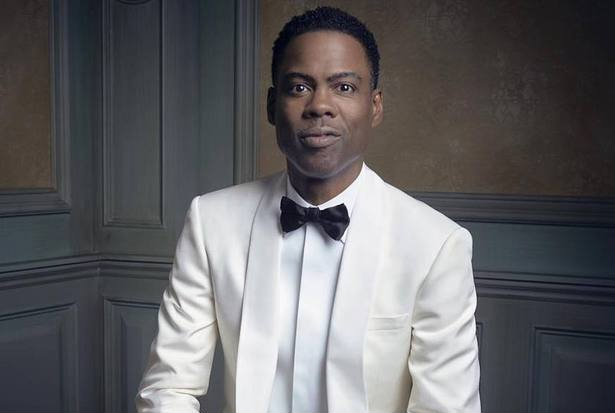 A indignao veio depois que Chris Rock convidou trs crianas asiticas ao palco e as apresentou como auditores dos resultados da premiao. Foto: Mark Seliger/Divulgao