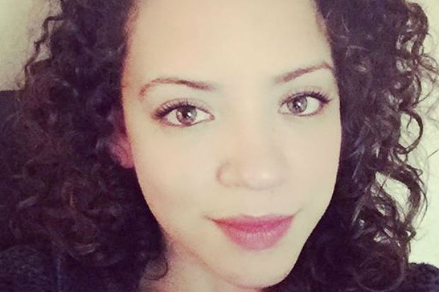 Maia Gabriela da Silva usou sua conta na rede social Facebook para espalhar o apelo pelo mundo. Foto: Reproduo/ Facebook (Maia Gabriela da Silva usou sua conta na rede social Facebook para espalhar o apelo pelo mundo. Foto: Reproduo/ Facebook)