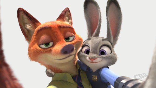 Zootopia Trailer Oficial 2 Dublado HD 