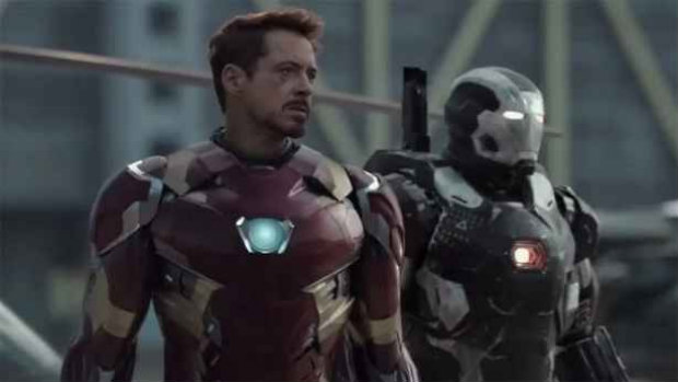 Futuro do Homem de Ferro ainda  incerto. Foto: Disney/Divulgao