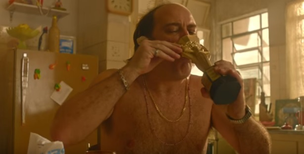 Filme deve estrear nos cinemas brasileiros em agosto. Foto: Divulgao