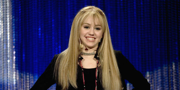 Era 24 de maro de 2006, quando o seriado "Hannah Montana' foi exibido pela primeira vez. Foto: Disnet/Reproduo