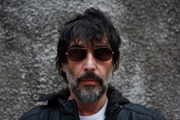 "Vocs trs fazem parte, queira eu ou no, do meu DNA artstico e afetivo", disse Lobo. Foto: Divulgao