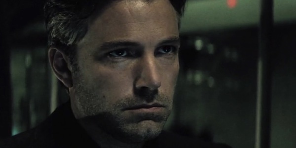 Ator foi citado como um dos destaques nas poucas crticas positivas ao filme de Zack Snyder. Foto: Warner Bros./Divulgao