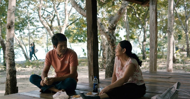 Nos filmes do cineasta tailands Apichatpong Weerasethakul, o sobrenatural, a natureza, a religiosidade e a sociedade industrializada convivem de forma integrada. Foto: Zeta Filmes/Divulgao