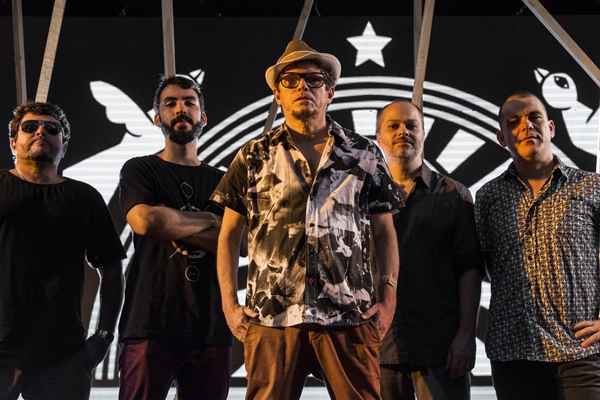 Banda foi uma das fundadoras do movimento Manguebeat