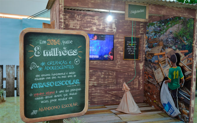 A exposio seguir para Salvador, na Bahia, e percorrer outros estados no pas. Foto: Malu Cavalcanti/Esp DP (A exposio seguir para Salvador, na Bahia, e percorrer outros estados no pas. Foto: Malu Cavalcanti/Esp DP)