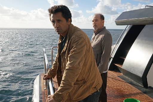 Segunda temporada de Fear the walking dead passa no AMC, s 22h30. Foto: AMC/Divulgao