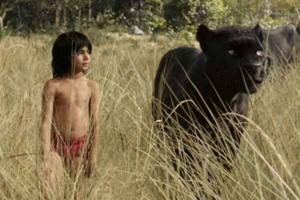 O ator Neel Sethi reprisar seu papel como Mogli, o protagonista. Foto: Disney/Reproduo