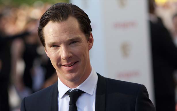 Benedict deve repetir processo usado na criao de Smaug. Foto: AFP