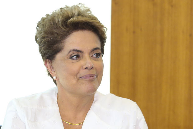 Presidente Dilma j declarou que no pretende renunciar ao cargo. Foto: Lula Marques/Agncia PT